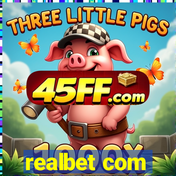 realbet com